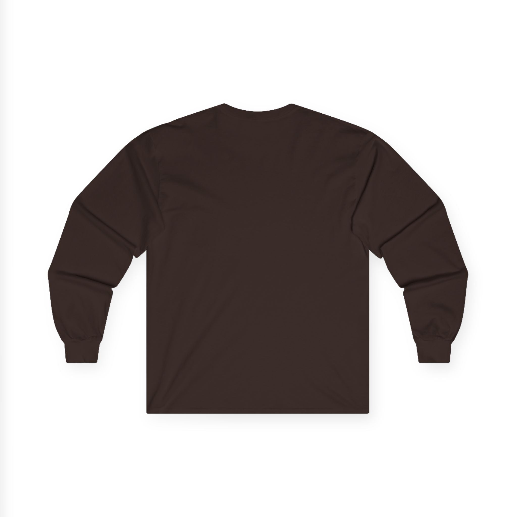 Not Today Long Sleeve Tee