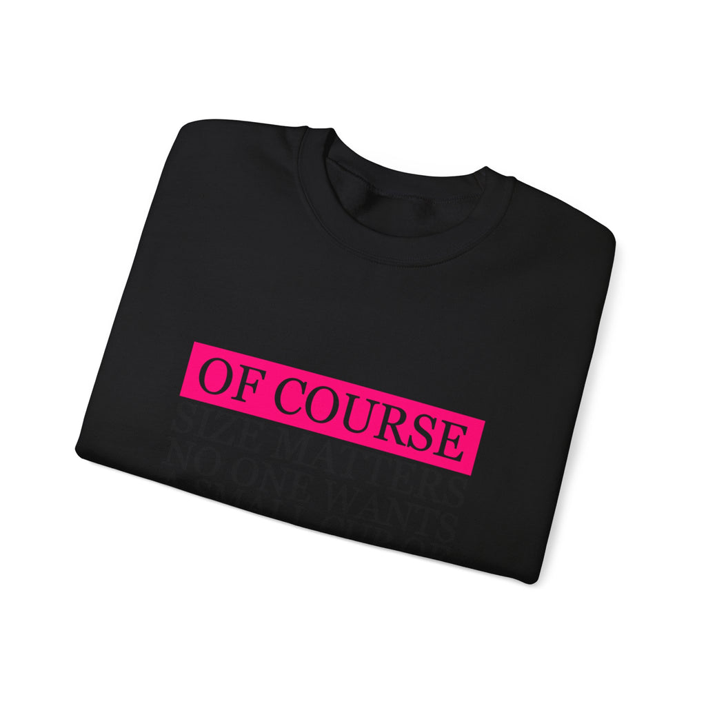Coffee Crewneck Sweatshirt
