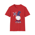 Gnome USA T-Shirt