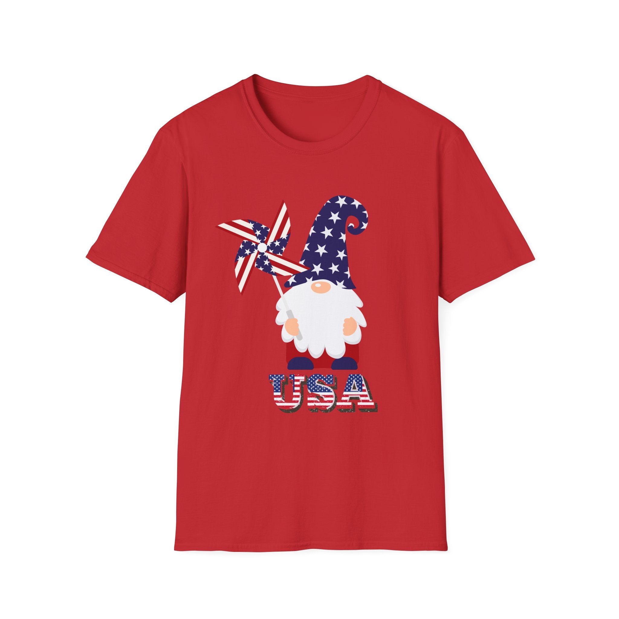 Gnome USA T-Shirt