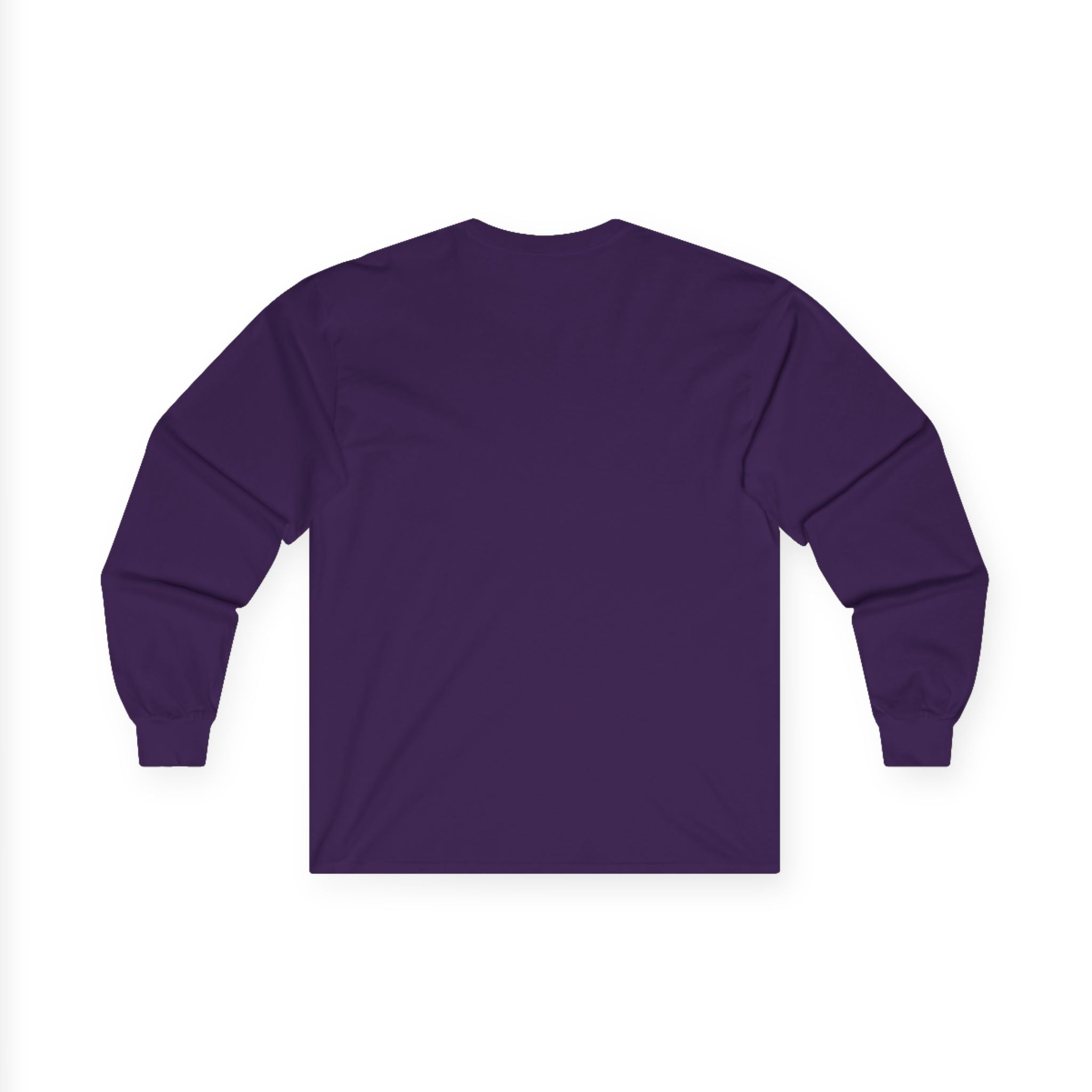 Not Today Long Sleeve Tee