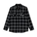 Deer Flannel Shirt