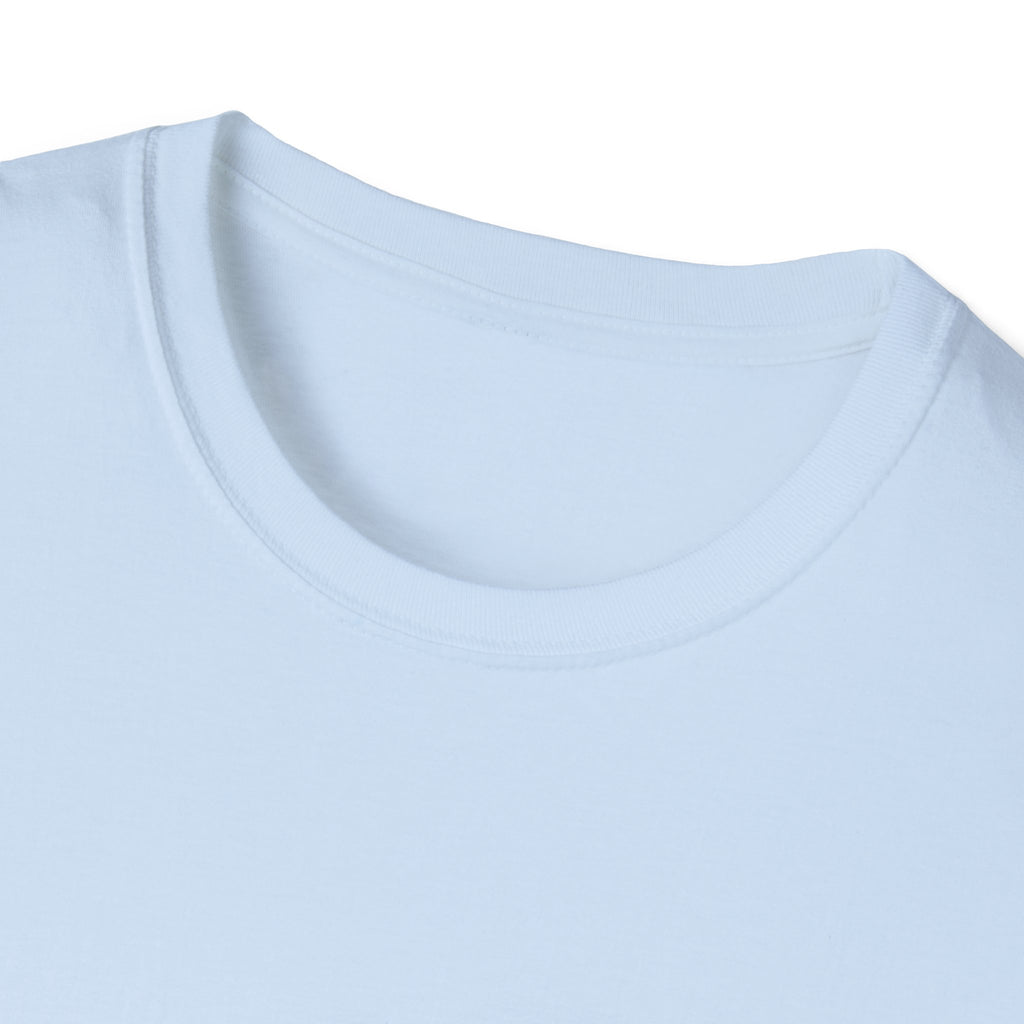 Back The Blue T-Shirt
