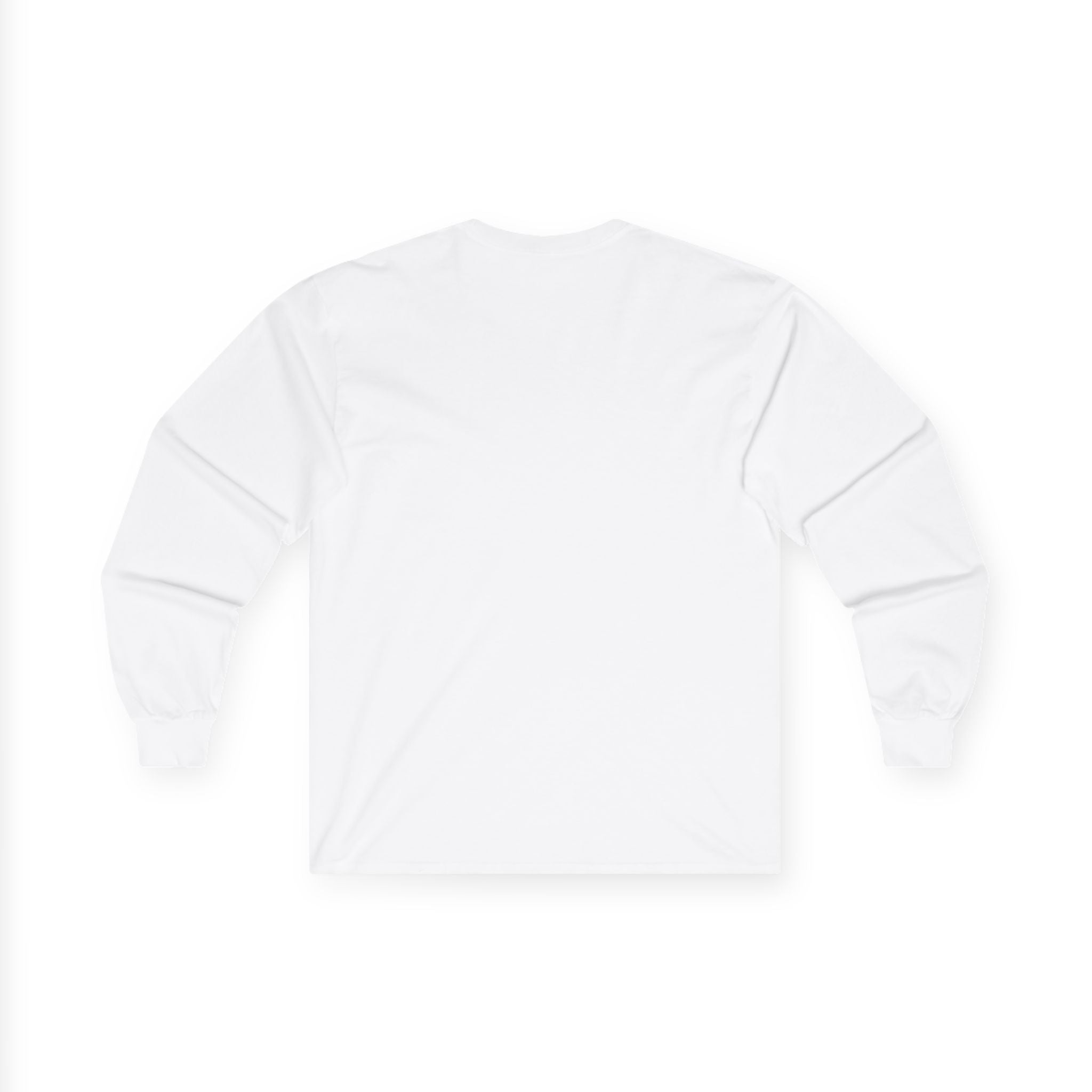 The Food Chain Long Sleeve Tee