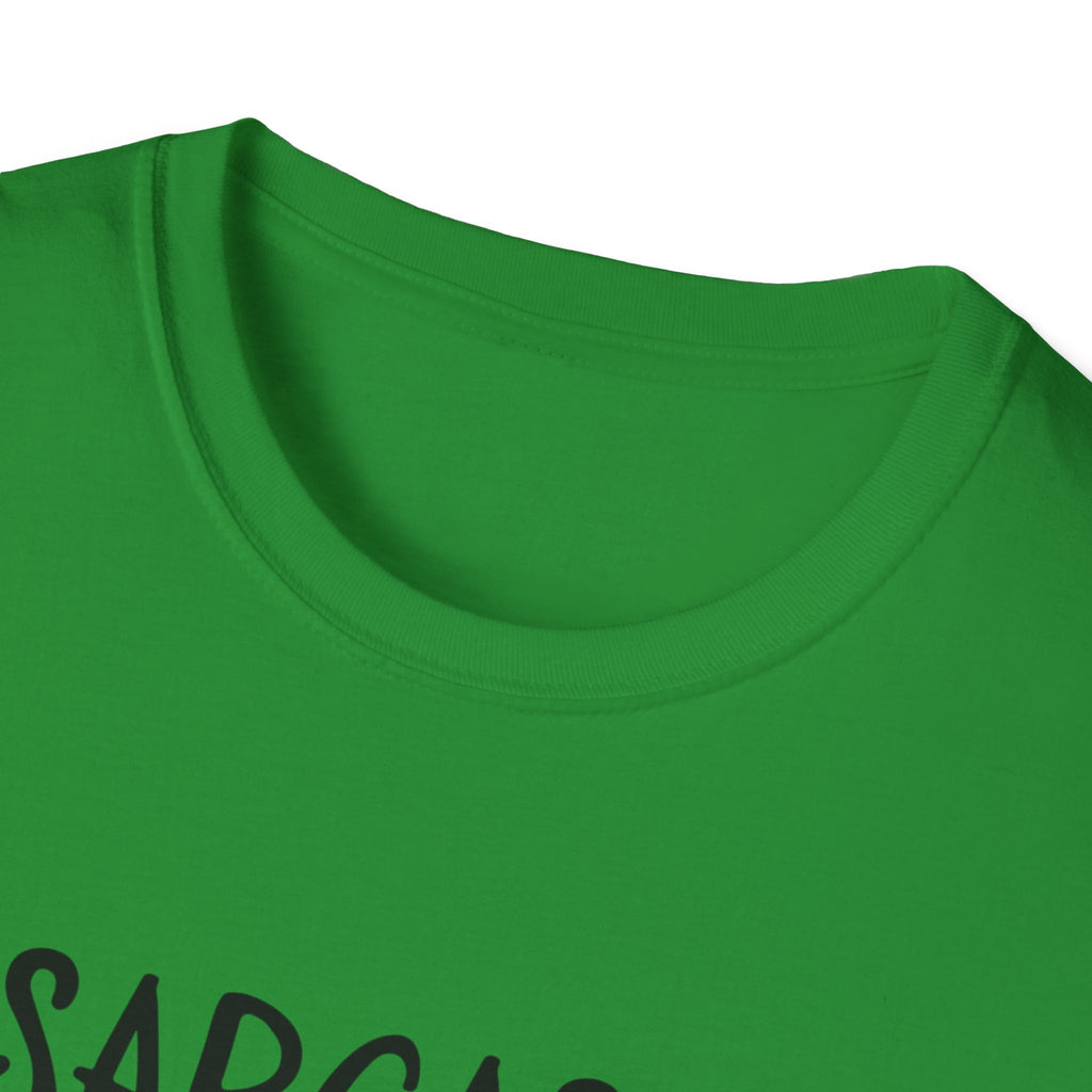 Sarcasm T-Shirt