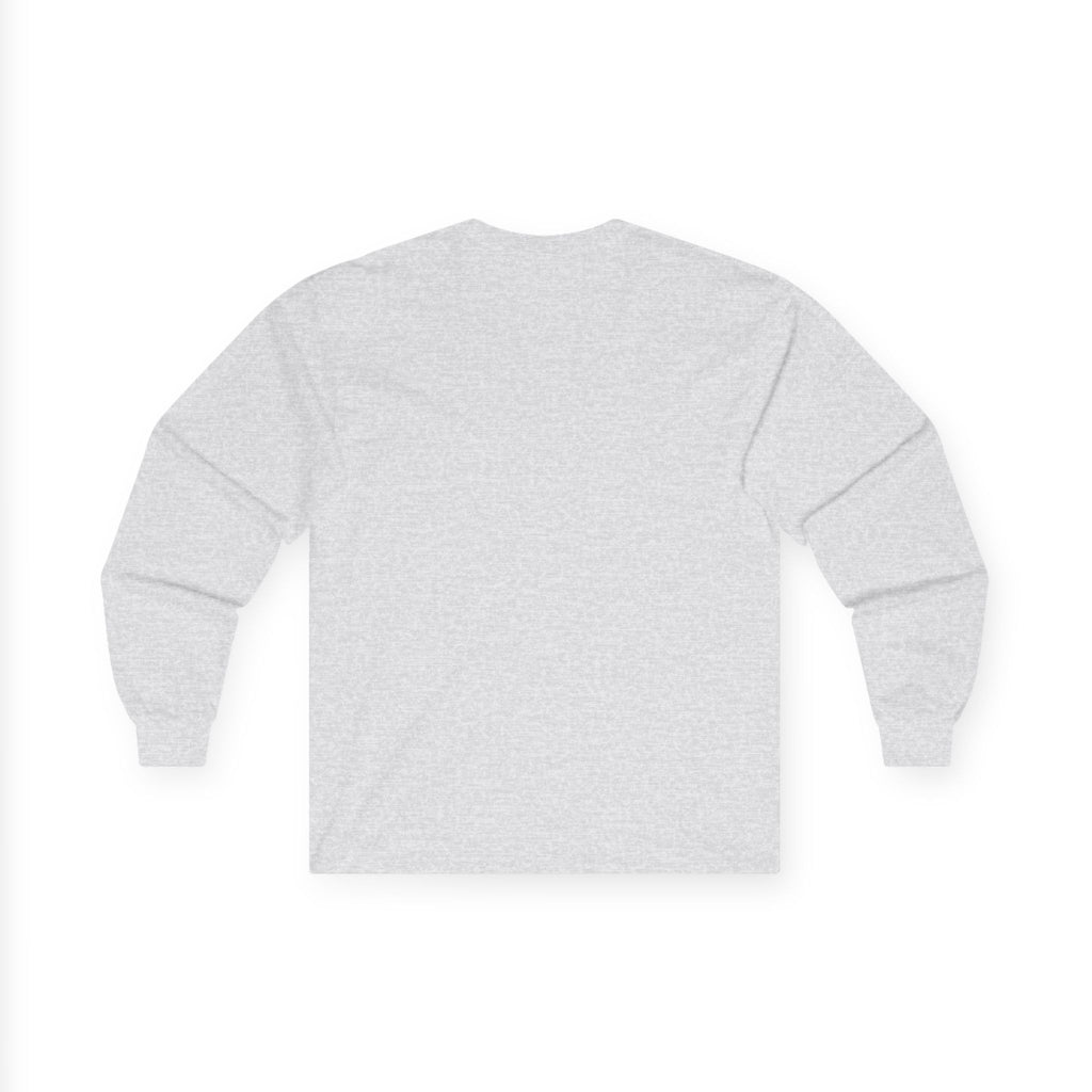 Not Today Long Sleeve Tee