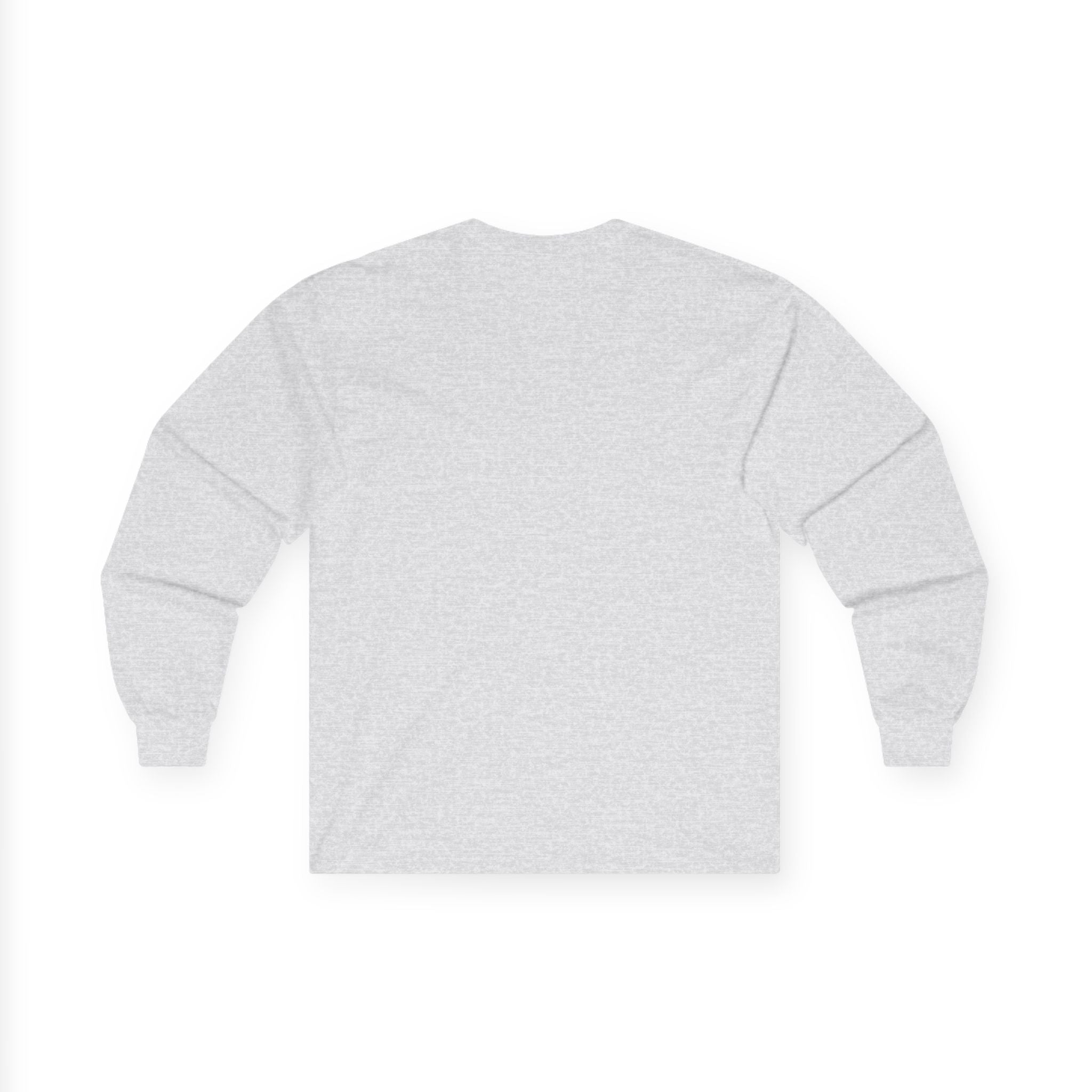 Not Today Long Sleeve Tee