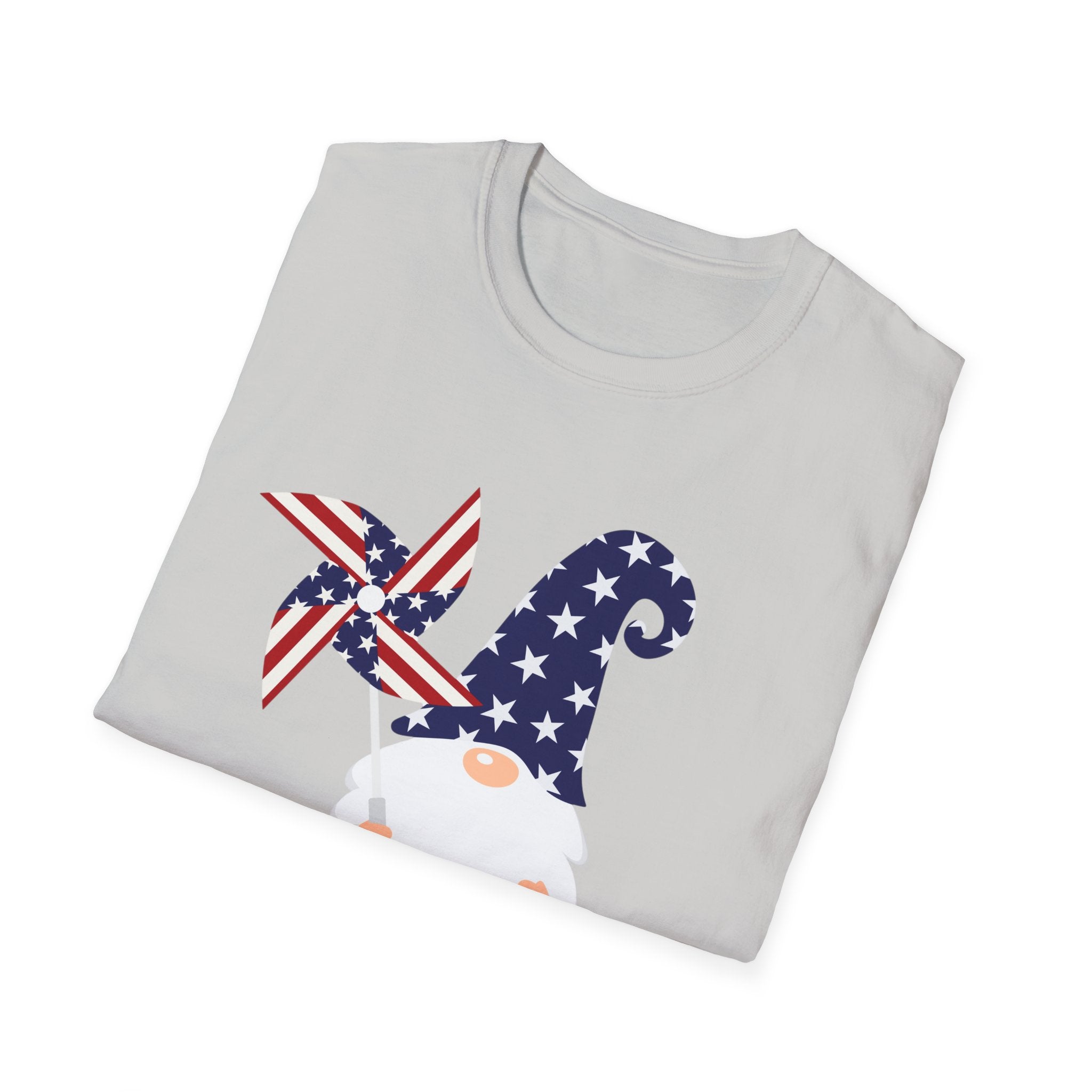 Gnome USA T-Shirt