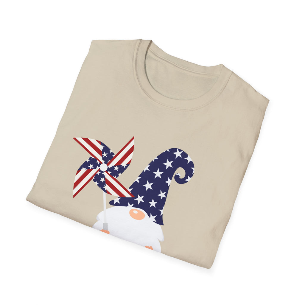 Gnome USA T-Shirt