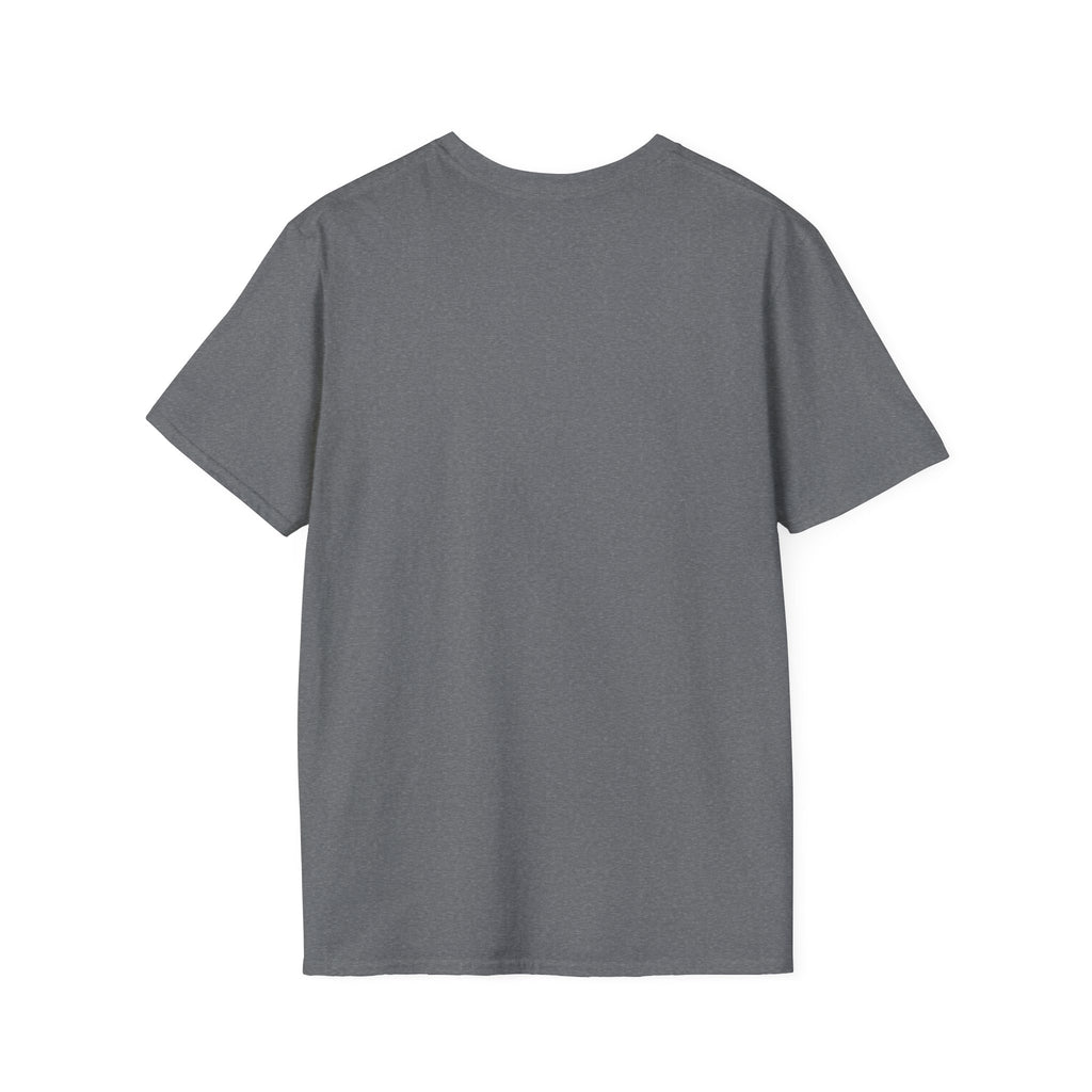 Our Love Is Blue Line T-Shirt