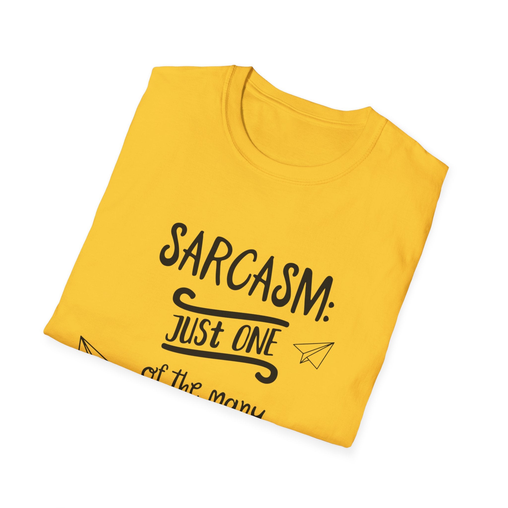 Sarcasm T-Shirt