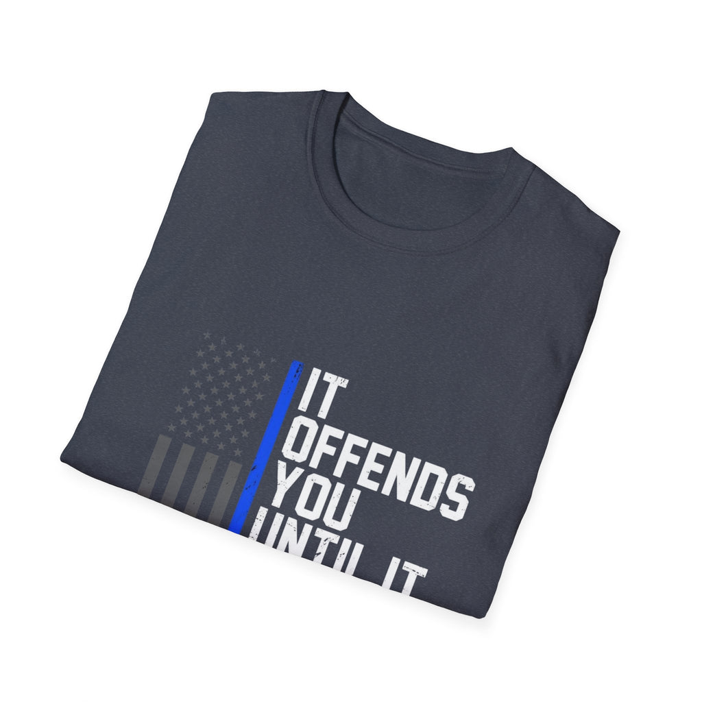 Defends You T-Shirt