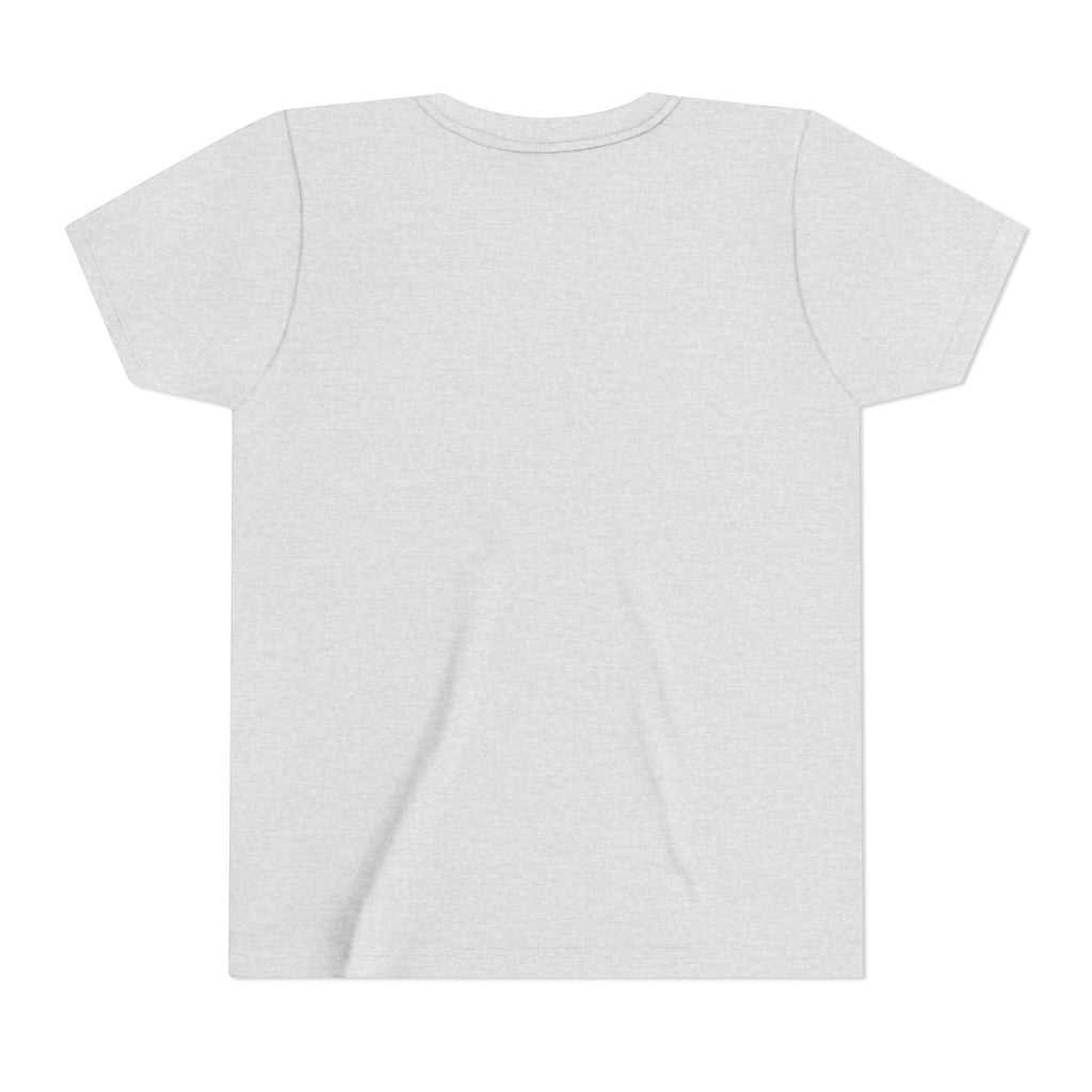 USA Youth Short Sleeve Tee