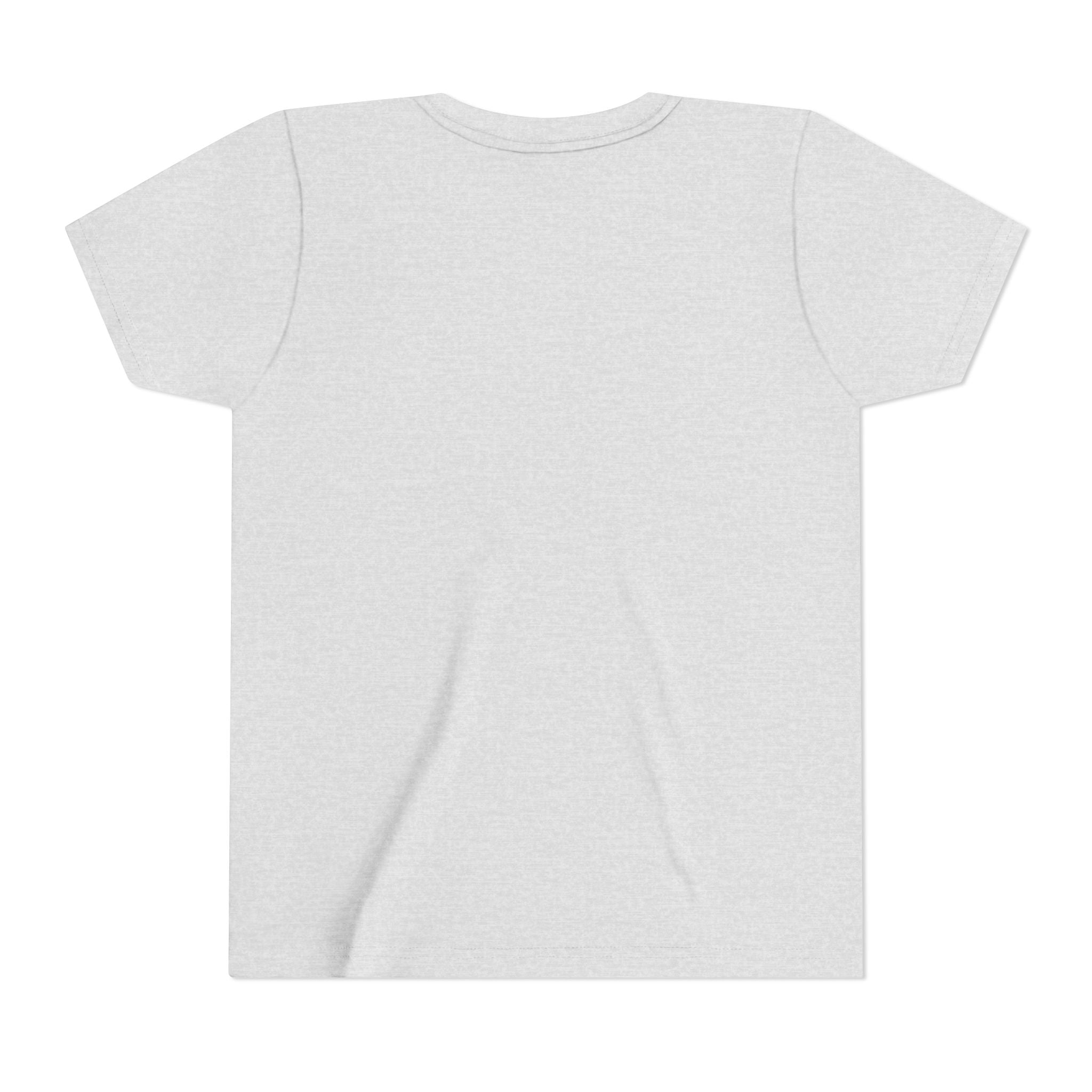 USA Youth Short Sleeve Tee