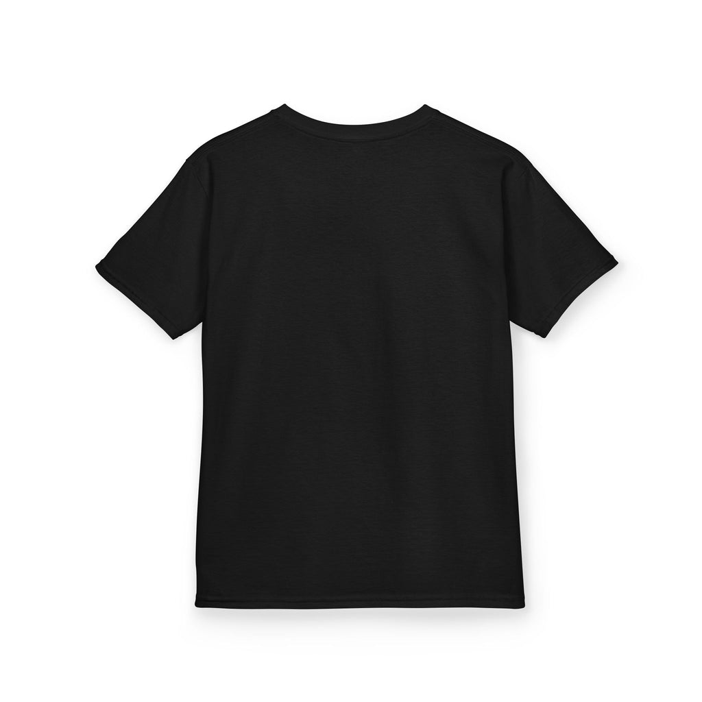 Back The Blue Kids Heavy Cotton™ Tee